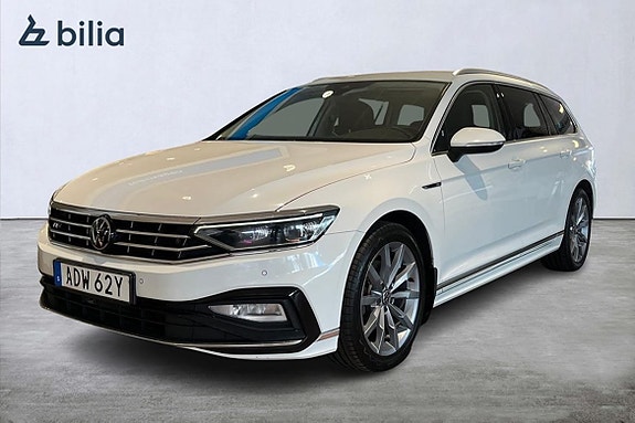 İkinci el  Volkswagen Passat 2.0 TDI