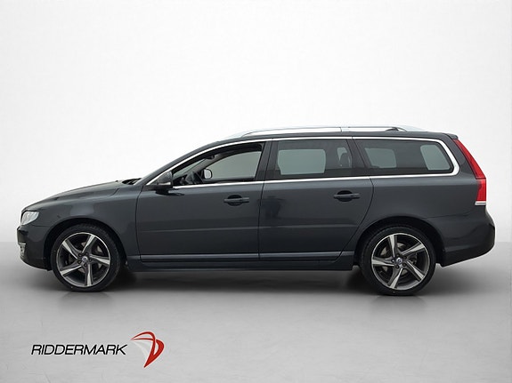 Volvo V70 5 of 30