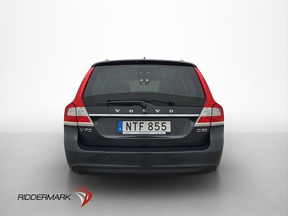 Volvo V70 7 of 30