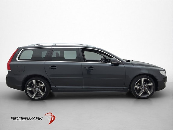 Volvo V70 9 of 30