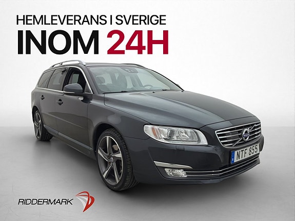 Volvo V70 3 of 30