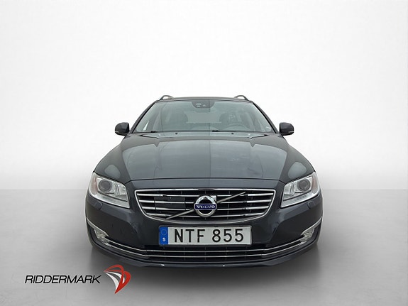 Volvo V70 2 of 30