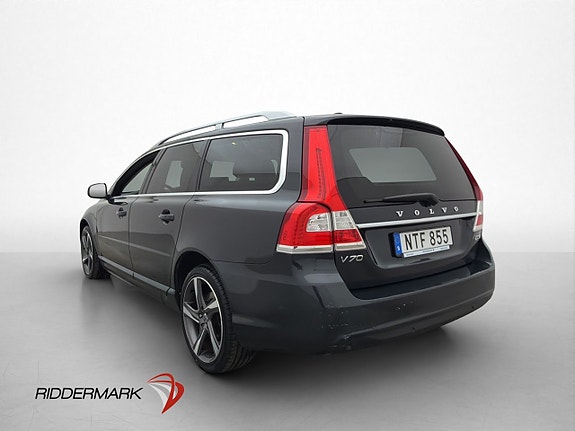 Volvo V70 6 of 30