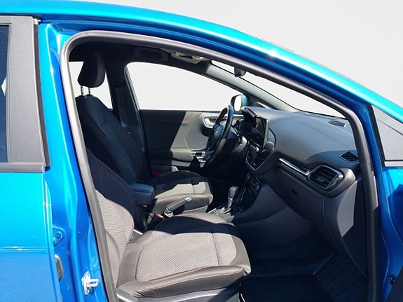 Ford Puma 15 of 15