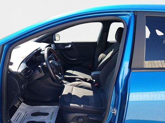 Ford Puma 9 of 15