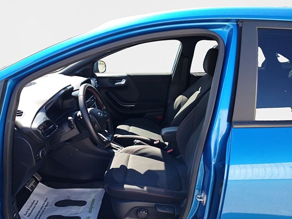 Ford Puma 9 of 15
