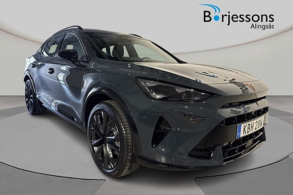 Cupra Formentor e-HYBRID