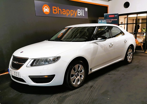 Saab 9-5