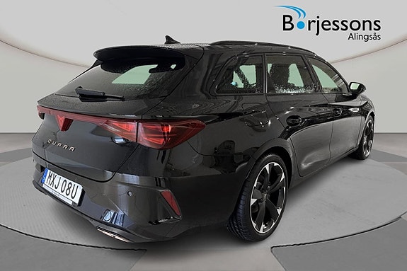 Cupra Leon 3 of 5