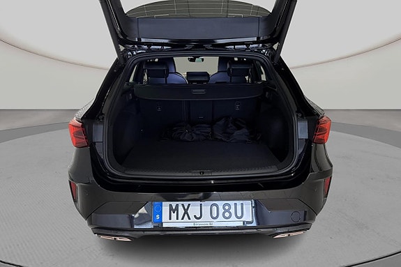 Cupra Leon 5 of 5