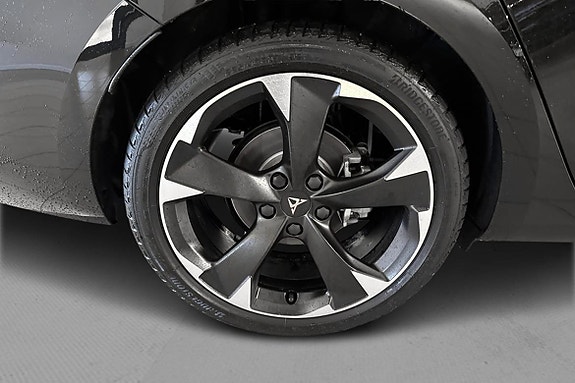 Cupra Leon 4 of 5