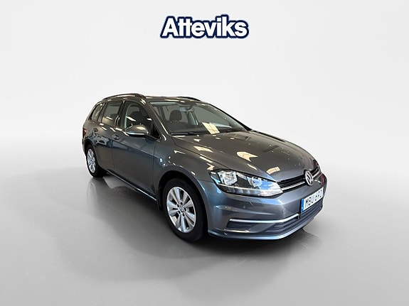 Brugt Volkswagen Golf 1.0 tsi
