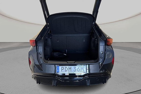 Cupra Tavascan 5 of 8