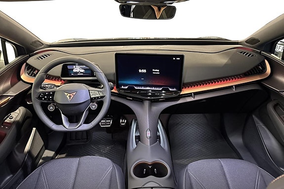 Cupra Tavascan 7 of 8