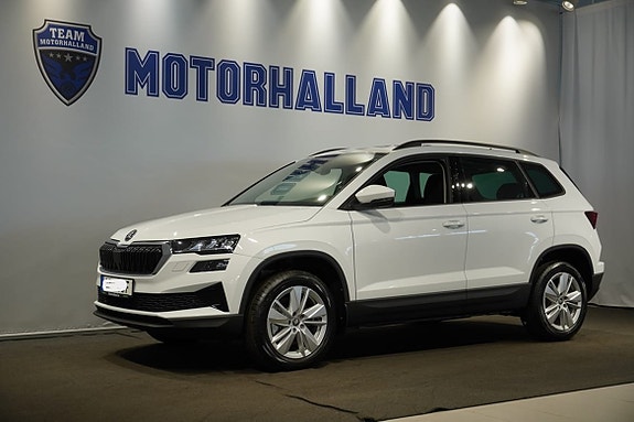 Brugt Škoda Karoq 1.5