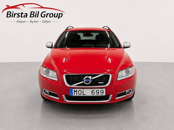 İkinci el  Volvo V70 1.6