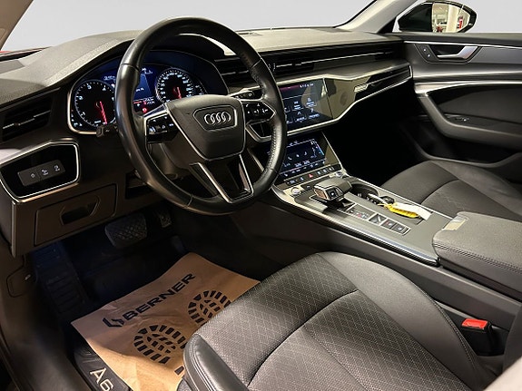 Audi A6 allroad 5 of 5