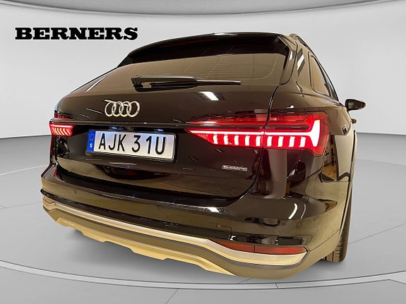 Audi A6 allroad 4 of 5