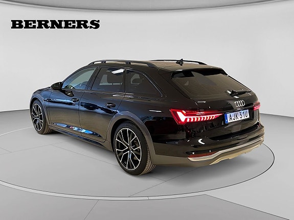 Audi A6 allroad 3 of 5