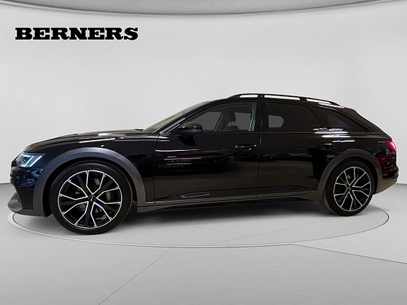 Audi A6 allroad 2 of 5