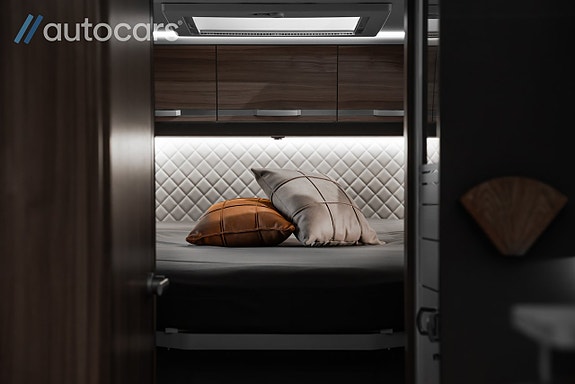 Adria Matrix 670 SC Nordkapp Edition|E&P stödben 16 of 30