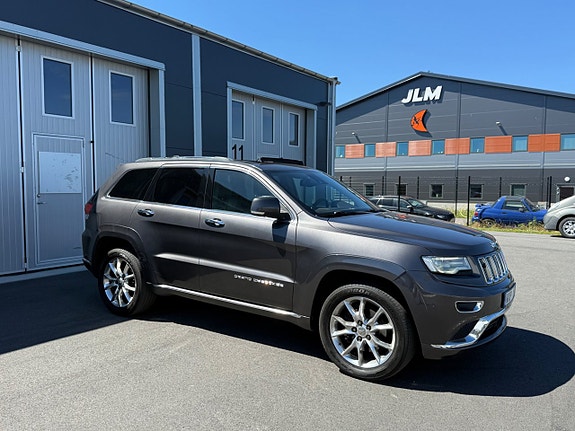 Jeep Grand Cherokee 2014