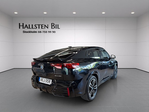 BMW X2 5 of 5