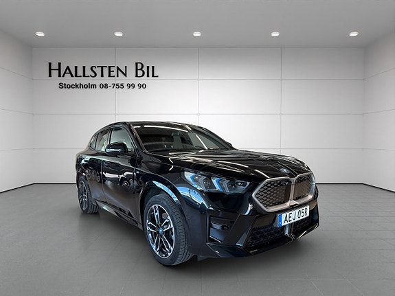 BMW X2 4 of 5