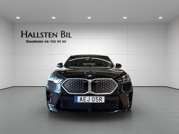 BMW X2 3 of 5