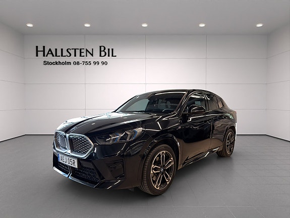 BMW X2 2 of 5