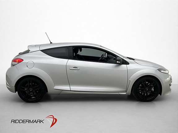Renault Megane 9 of 27