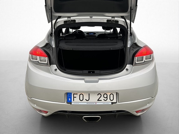 Renault Megane 23 of 27
