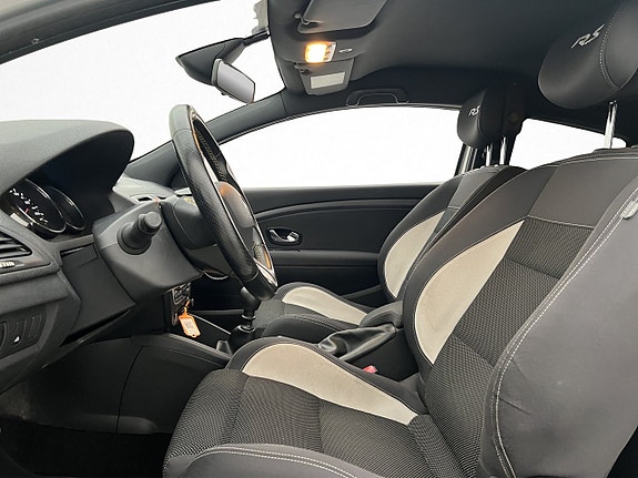 Renault Megane 11 of 27