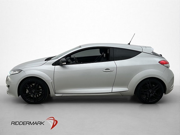 Renault Megane 5 of 5