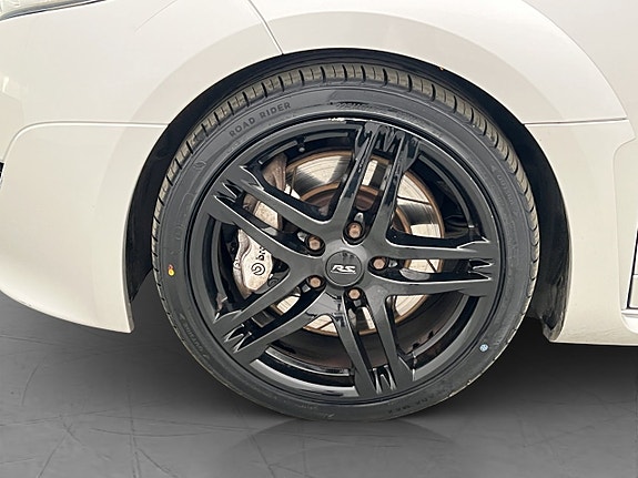 Renault Megane 27 of 27