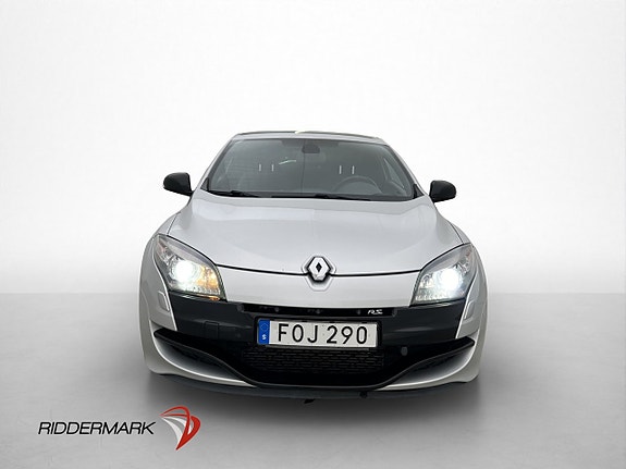 Renault Megane 2 of 5
