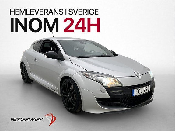 Renault Megane 3 of 27