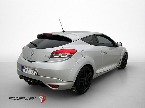 Renault Megane 8 of 27