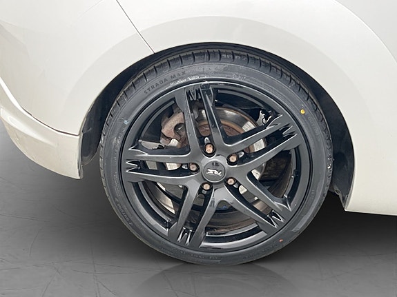 Renault Megane 24 of 27