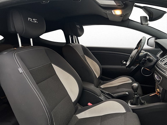 Renault Megane 20 of 27