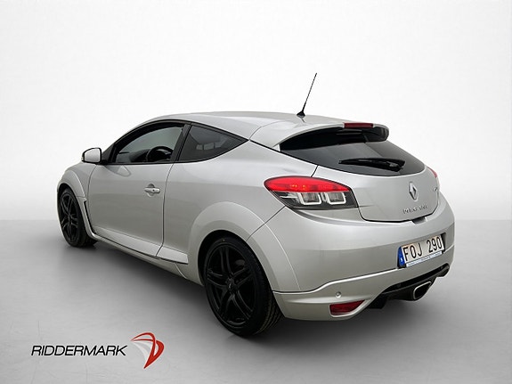Renault Megane 6 of 27
