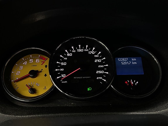 Renault Megane 16 of 27