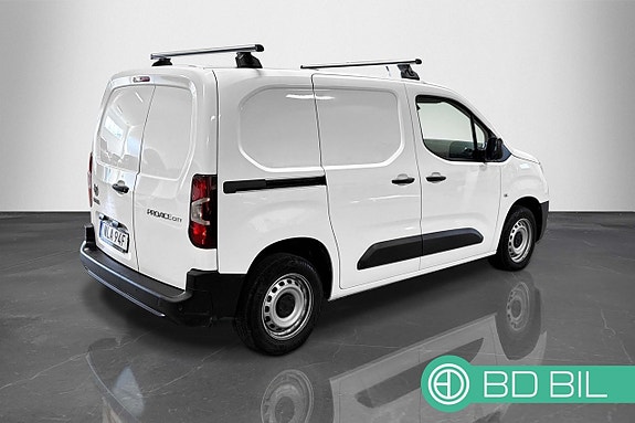 Toyota Proace City 4 of 5