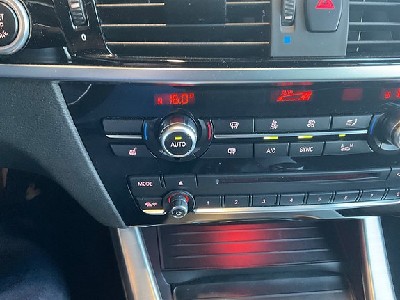 BMW X3 18 of 27