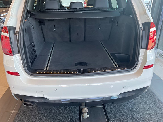 BMW X3 6 of 27