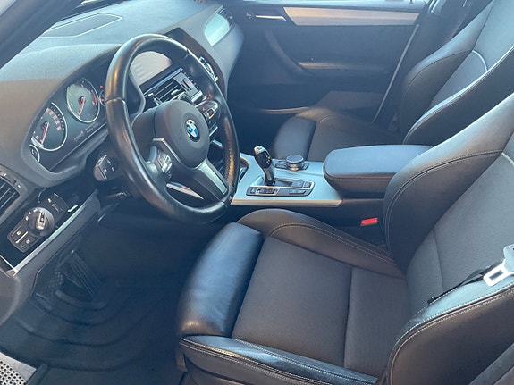 BMW X3 9 of 27