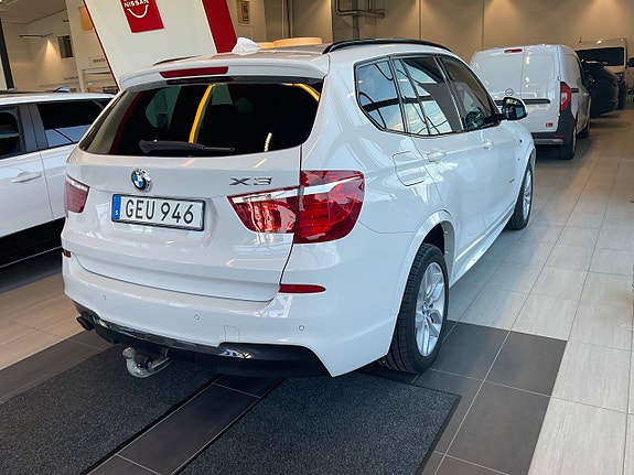 BMW X3 4 of 27