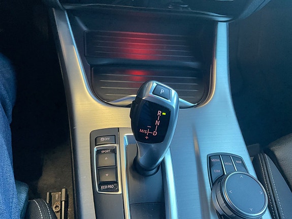 BMW X3 19 of 27