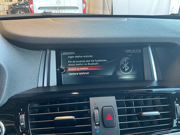 BMW X3 14 of 27