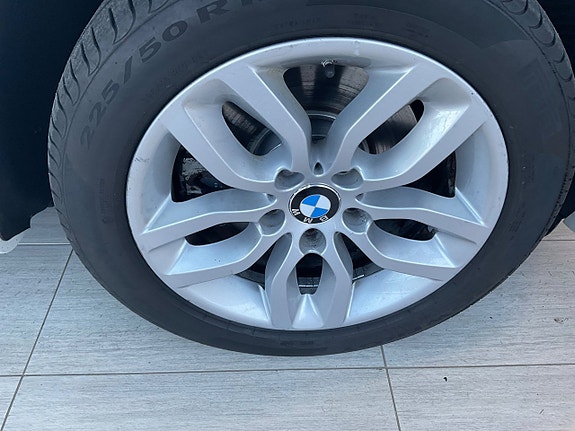 BMW X3 27 of 27